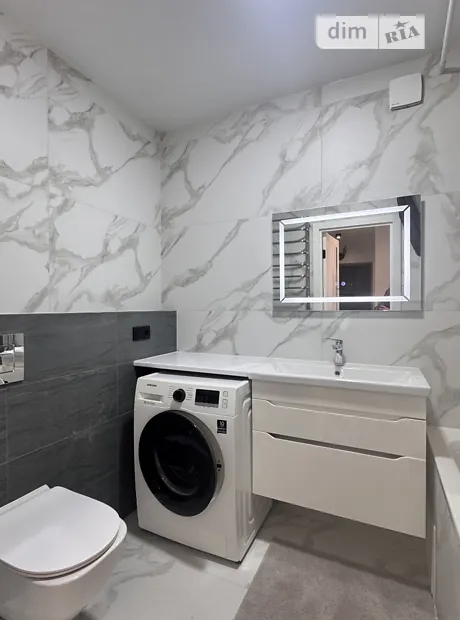 Квартира на вул. Височана Семена, 18 в Івано-Франківську, ID 379024, фото №10
