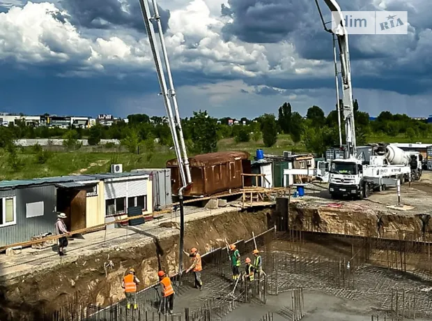 Квартира на вул. Яблунева, 3А в Києві, ID 379272, фото №9