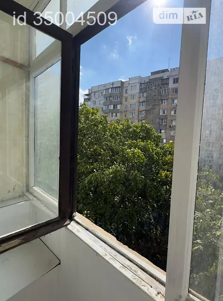 Квартира на вул. Ярослава Баіса, 12 в Одесі, ID 379288, фото №16