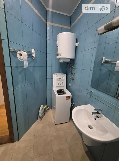 Квартира на вул. Турівська, 29 в Києві, ID 379244, фото №8