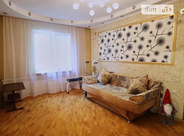 Квартира на вул. Кулика і Гудачека, 28, ID 379316, фото №1