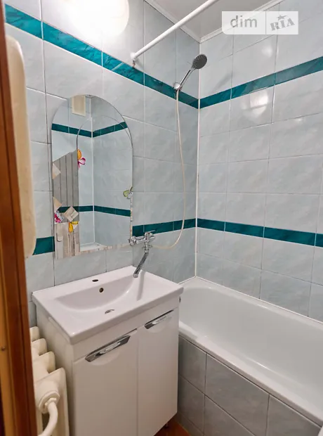 Квартира на вул. Кулика і Гудачека, 28 в Рівному, ID 379316, фото №13