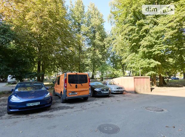 Квартира на вул. Кулика і Гудачека, 28 в Рівному, ID 379316, фото №19