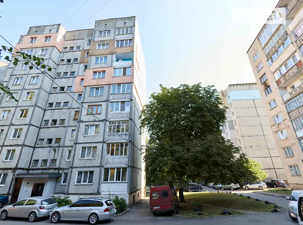 Квартира на вул. Кулика і Гудачека, 28 в Рівному, ID 379316, фото №20
