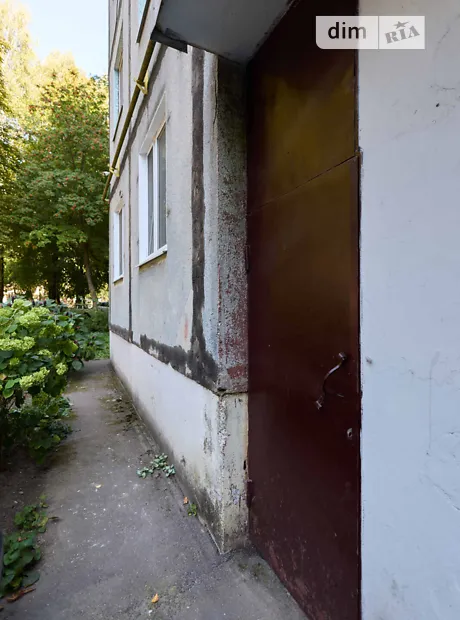 Квартира на вул. Кулика і Гудачека, 28 в Рівному, ID 379316, фото №21