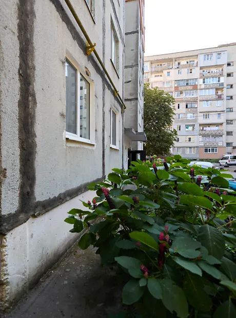 Квартира на вул. Кулика і Гудачека, 28 в Рівному, ID 379316, фото №22