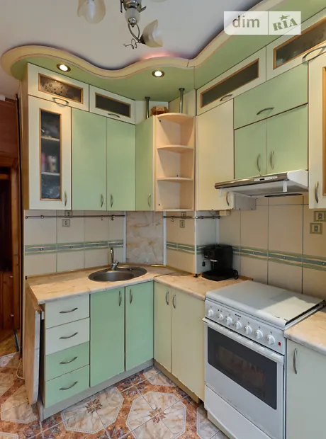 Квартира на вул. Кулика і Гудачека, 28 в Рівному, ID 379316, фото №7
