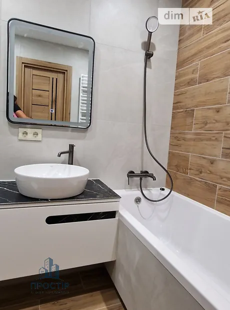 Квартира на вул. Микулинецька, 116М в Тернополі, ID 379380, фото №15
