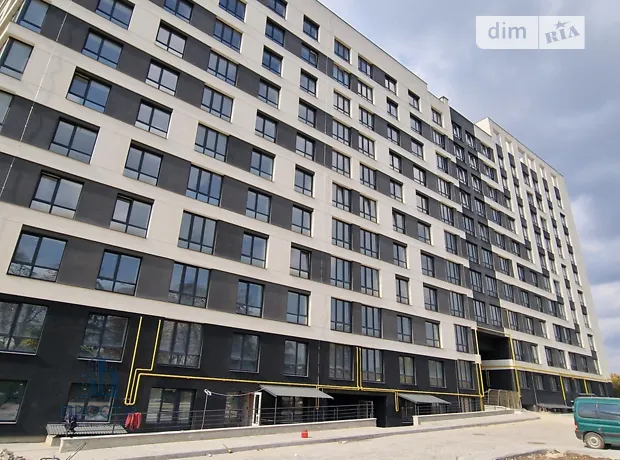 Квартира на вул. Микулинецька, 116М в Тернополі, ID 379380, фото №21