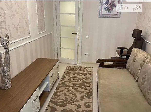 Квартира на вул. Миколи Сингаївського в Києві, ID 379411, фото №10