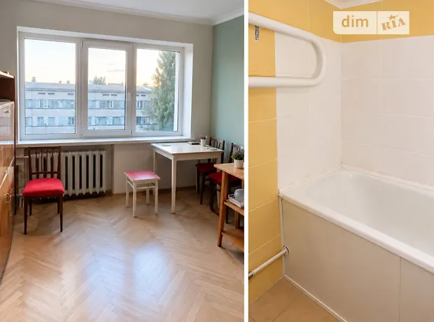 Квартира на вул. Солом'янська, 4/2 в Києві, ID 385844, фото №2