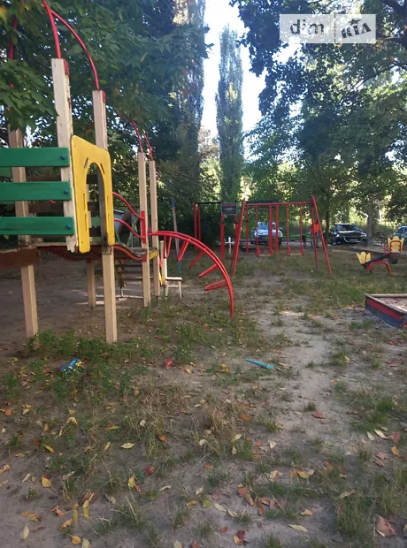 Квартира на вул. Солом'янська, 4/2 в Києві, ID 385844, фото №6