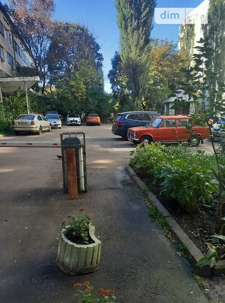 Квартира на вул. Солом'янська, 4/2 в Києві, ID 385844, фото №7