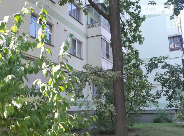 Квартира на вул. Солом'янська, 4/2 в Києві, ID 385844, фото №8