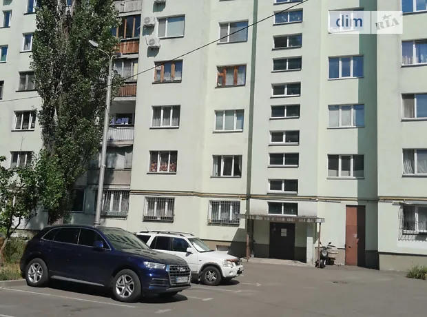 Квартира на вул. Солом'янська, 4/2 в Києві, ID 385844, фото №9