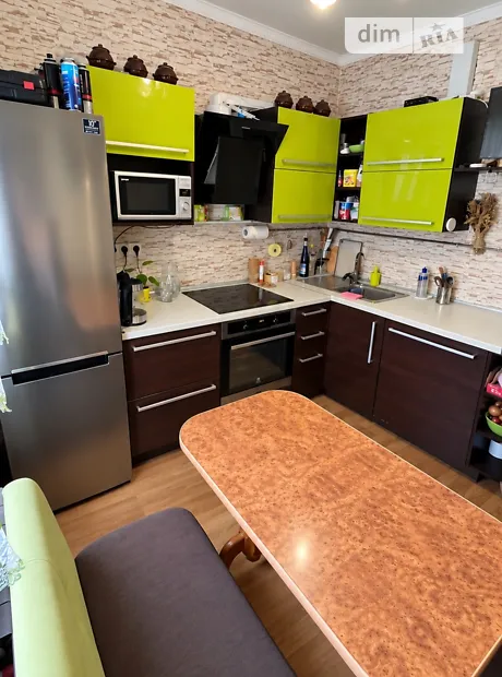 Квартира на вул. Ярослава Мудрого, 28 в Києві, ID 379602, фото №2