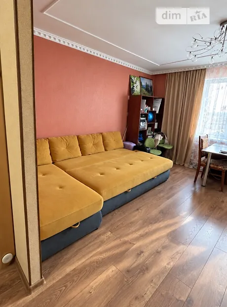 Квартира на вул. Ярослава Мудрого, 28 в Києві, ID 379602, фото №11