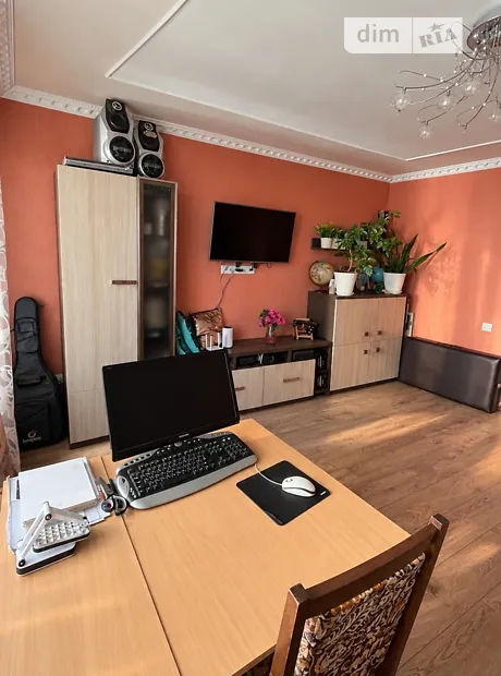 Квартира на вул. Ярослава Мудрого, 28 в Києві, ID 379602, фото №13