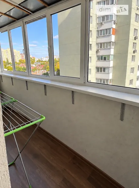 Квартира на вул. Ярослава Мудрого, 28 в Києві, ID 379602, фото №14
