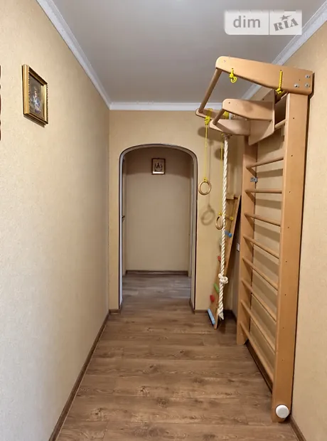 Квартира на вул. Ярослава Мудрого, 28 в Києві, ID 379602, фото №15