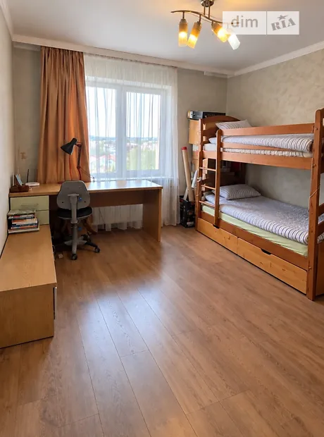 Квартира на вул. Ярослава Мудрого, 28 в Києві, ID 379602, фото №16