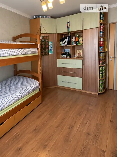 Квартира на вул. Ярослава Мудрого, 28 в Києві, ID 379602, фото №17