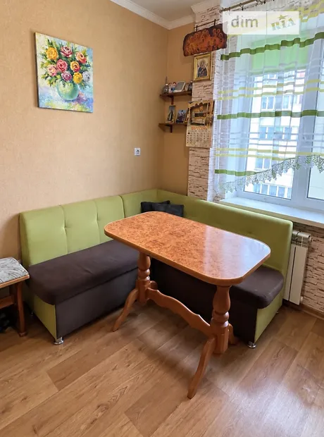 Квартира на вул. Ярослава Мудрого, 28 в Києві, ID 379602, фото №3