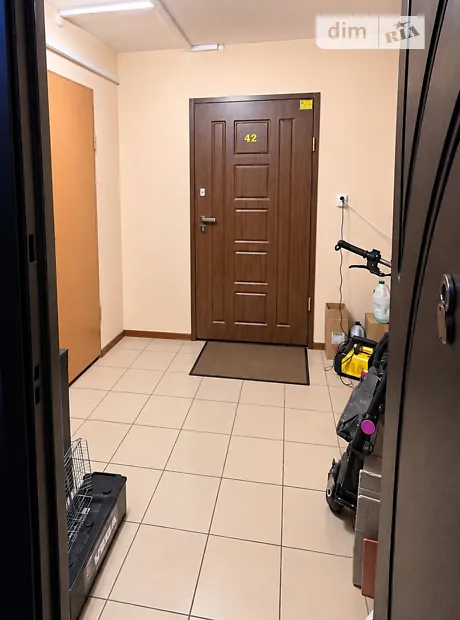 Квартира на вул. Ярослава Мудрого, 28 в Києві, ID 379602, фото №4