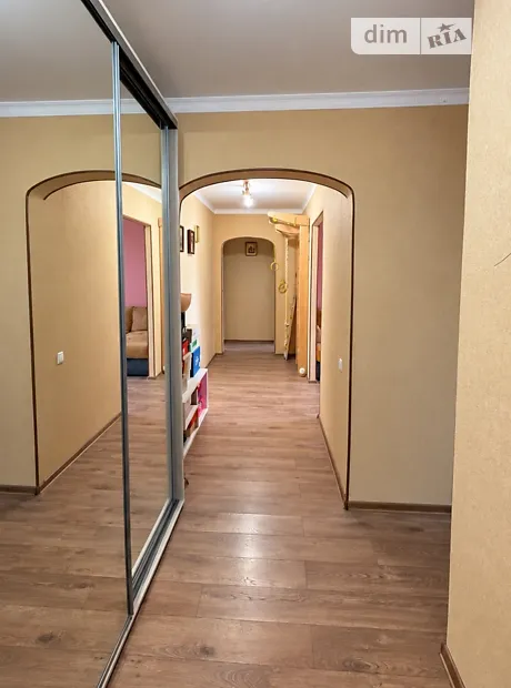 Квартира на вул. Ярослава Мудрого, 28 в Києві, ID 379602, фото №5