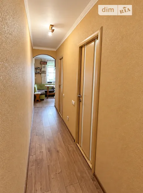 Квартира на вул. Ярослава Мудрого, 28 в Києві, ID 379602, фото №6
