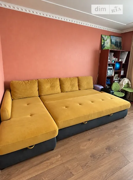 Квартира на вул. Ярослава Мудрого, 28 в Києві, ID 379602, фото №9