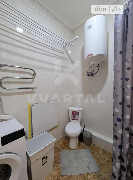 Квартира на вул. Молодіжна в Києві, ID 379493, фото №11