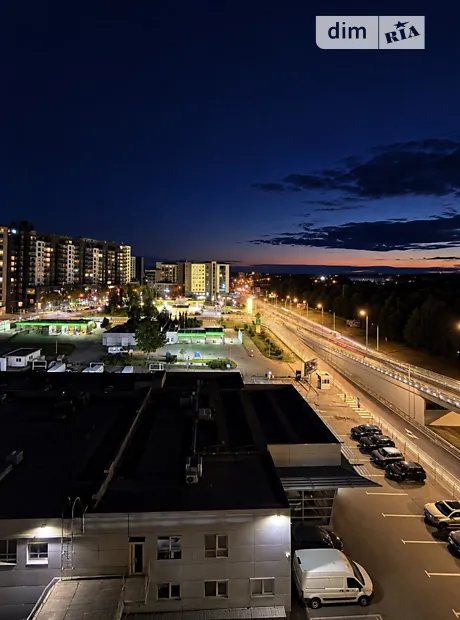 Квартира на вул. Надрічна в Івано-Франківську, ID 379529, фото №15