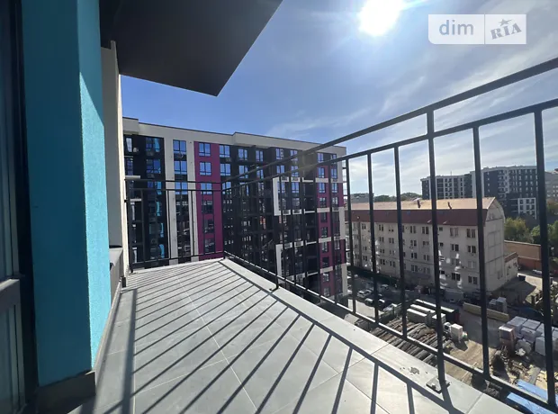 Квартира на вул. Юліана Пелеша, 3 в Івано-Франківську, ID 379666, фото №24