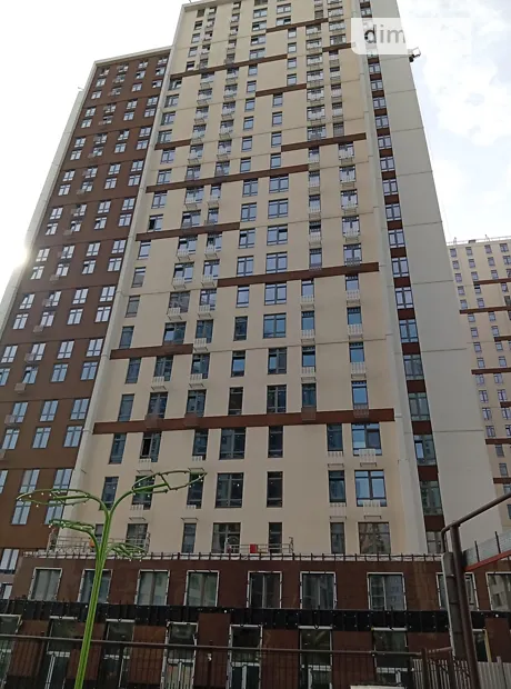 Квартира на вул. Краснова, 1Г, ID 379687, фото №1