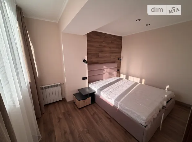 Квартира на наб. Русанівська, 20 в Києві, ID 379721, фото №13