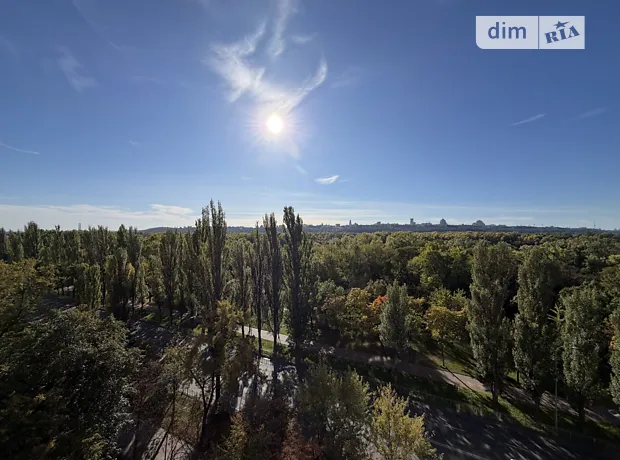 Квартира на наб. Русанівська, 20 в Києві, ID 379721, фото №15