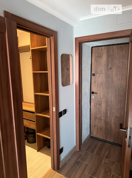 Квартира на наб. Русанівська, 20 в Києві, ID 379721, фото №7