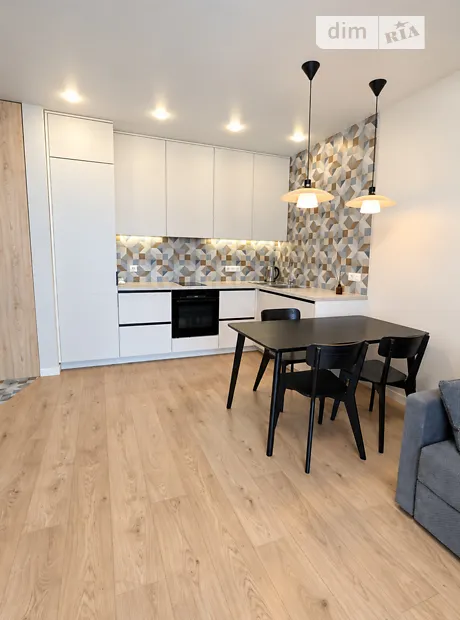 Квартира на вул. Маккейна Джона, 1Б в Києві, ID 379726, фото №2
