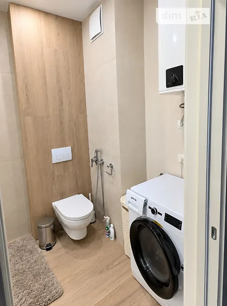 Квартира на вул. Маккейна Джона, 1Б в Києві, ID 379726, фото №6