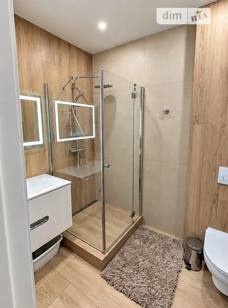 Квартира на вул. Маккейна Джона, 1Б в Києві, ID 379726, фото №7