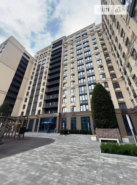 Квартира на вул. Соборна, 122 в Києві, ID 379764, фото №8