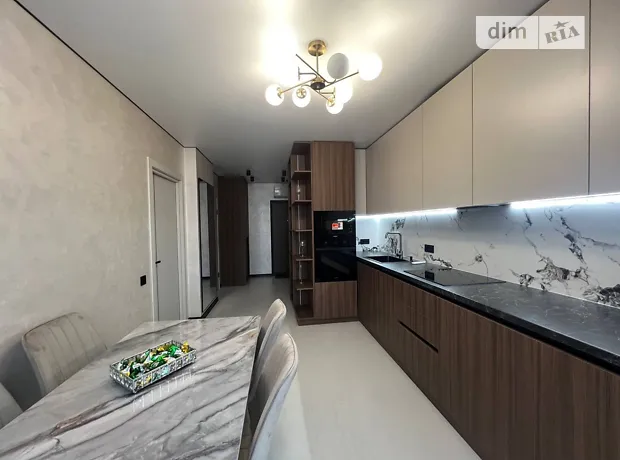 Квартира на вул. Хіміків, 28 в Івано-Франківську, ID 379786, фото №2