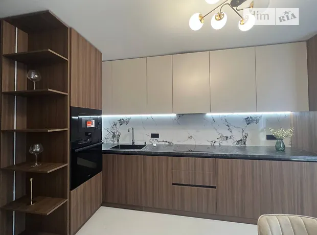 Квартира на вул. Хіміків, 28 в Івано-Франківську, ID 379786, фото №17