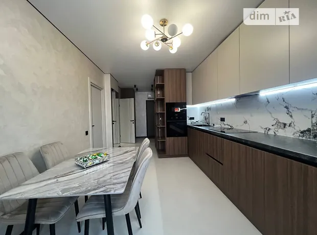 Квартира на вул. Хіміків, 28 в Івано-Франківську, ID 379786, фото №20