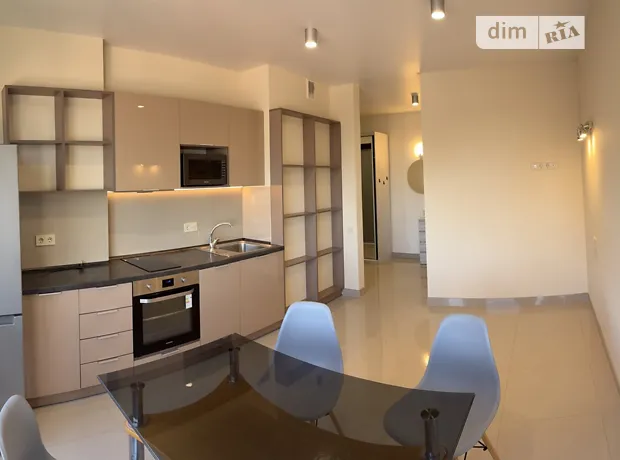 Квартира на вул. Глибочицька, 13 в Києві, ID 379781, фото №25