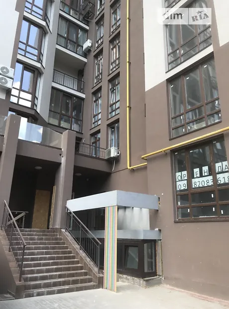 Квартира на вул. Глибочицька, 13 в Києві, ID 379781, фото №30
