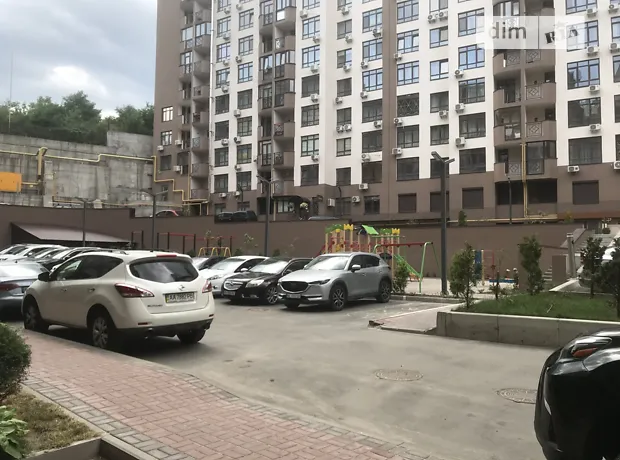 Квартира на вул. Глибочицька, 13 в Києві, ID 379781, фото №31