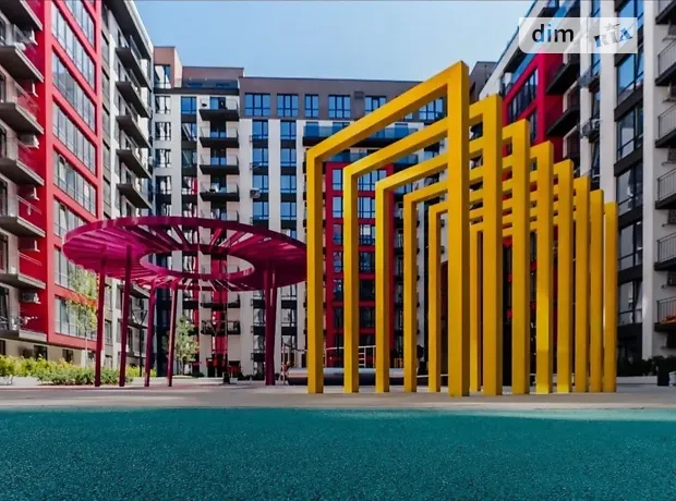 Квартира на вул. Левицького Романа, 4, ID 379782, фото №1
