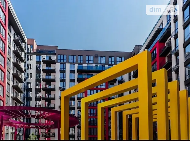 Квартира на вул. Левицького Романа, 4 в Івано-Франківську, ID 379782, фото №11